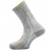 Chaussettes hautes Laine Mérinos ecoHIKE DISCOVERY LIGHT 5507-silver Teko 