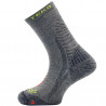 Chaussettes hautes Laine Mérinos ecoHIKE DISCOVERY LIGHT 5507-granite Teko 