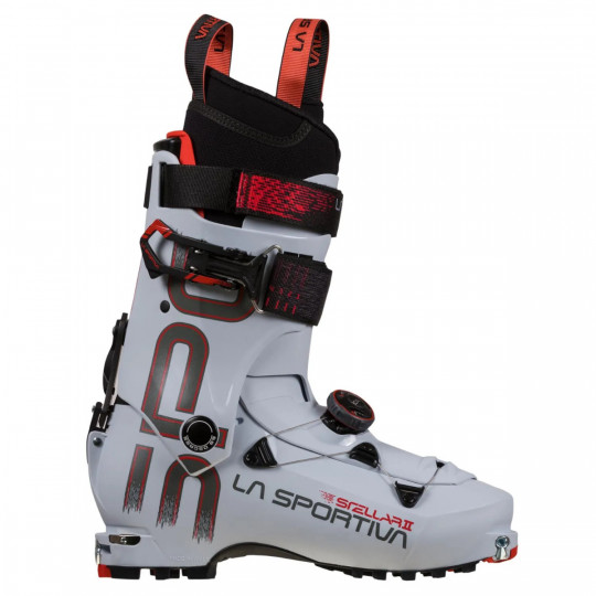 Chaussure ski de rando femme STELLAR II BOA ice-hibiscus La Sportiva 2023