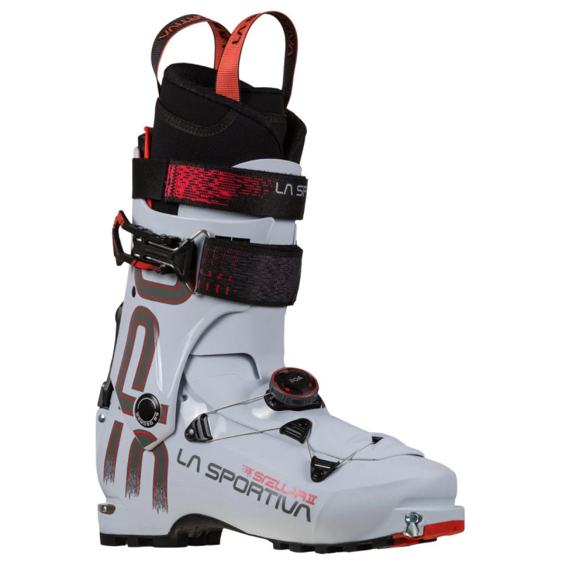 Chaussure ski de rando femme STELLAR II BOA ice La Sportiva 2024 Montania Sport