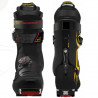 Chaussure ski de rando SKORPIUS CR II BOA noir-jaune La Sportiva 2025