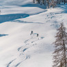 Ski de rando ULTRA 77 Hagan 2023