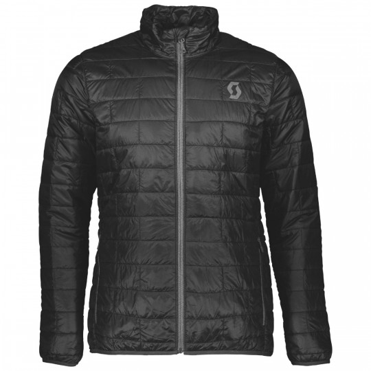 Doudoune M's INSULOFT SUPERLIGHT PL black Scott