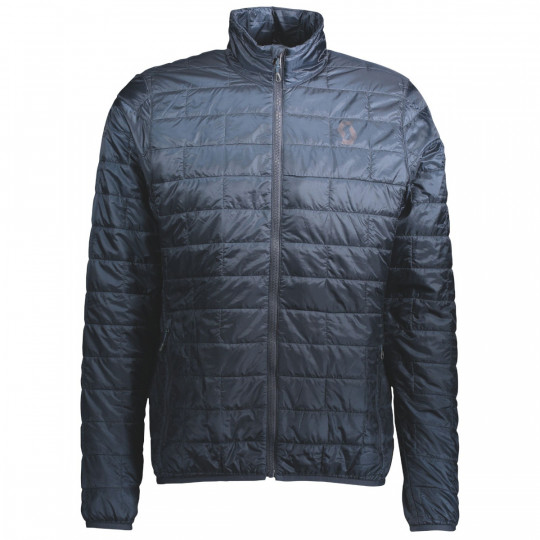 Doudoune M's INSULOFT SUPERLIGHT PL dark-blue Scott