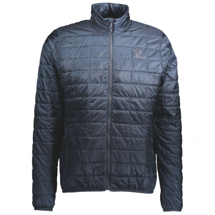 Doudoune M's INSULOFT SUPERLIGHT PL dark-blue Scott