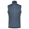 Gilet sans manches homme M's ALPHA VEST metal-blue Scott