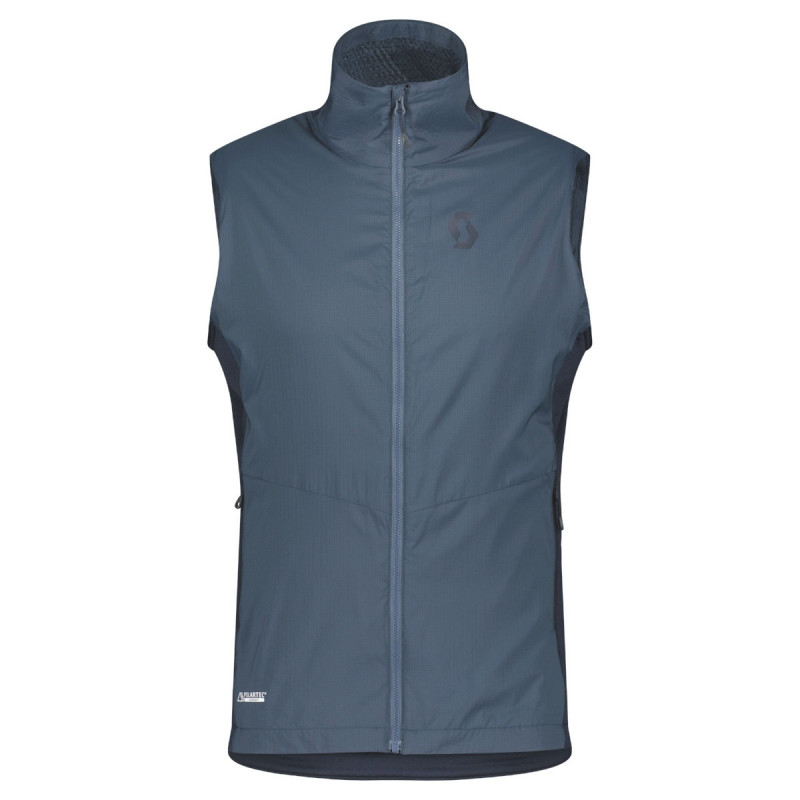 gilet sans manche homme sport