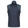 Gilet sans manches homme M's ALPHA VEST metal-blue Scott