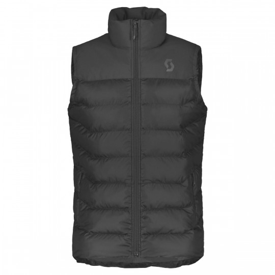 Doudoune sans manches M's Insuloft WARM VEST black Scott