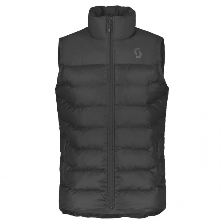 Doudoune sans manches M's Insuloft WARM VEST black Scott