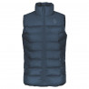 Doudoune sans manches M's Insuloft WARM VEST dark-blue Scott