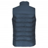 Doudoune sans manches M's Insuloft WARM VEST dark-blue Scott