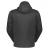 Doudoune à capuche M's Insuloft LIGHT black Scott