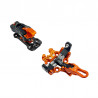 Fixation ski de rando OAZO 8 orange Plum