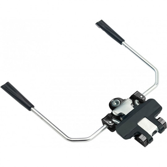 Freins-skis STOPPER TOURING LIGHT pour fixations Plum OAZO/PIKA/SERAK/KAIRN (la paire)