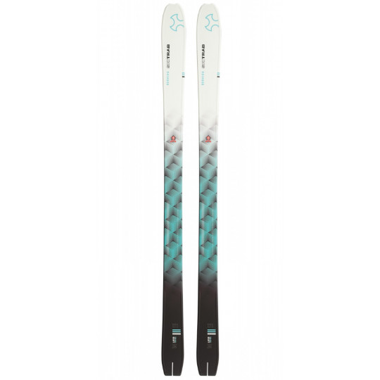 Ski de rando femme BERNINA 88 SkiTrab 2023