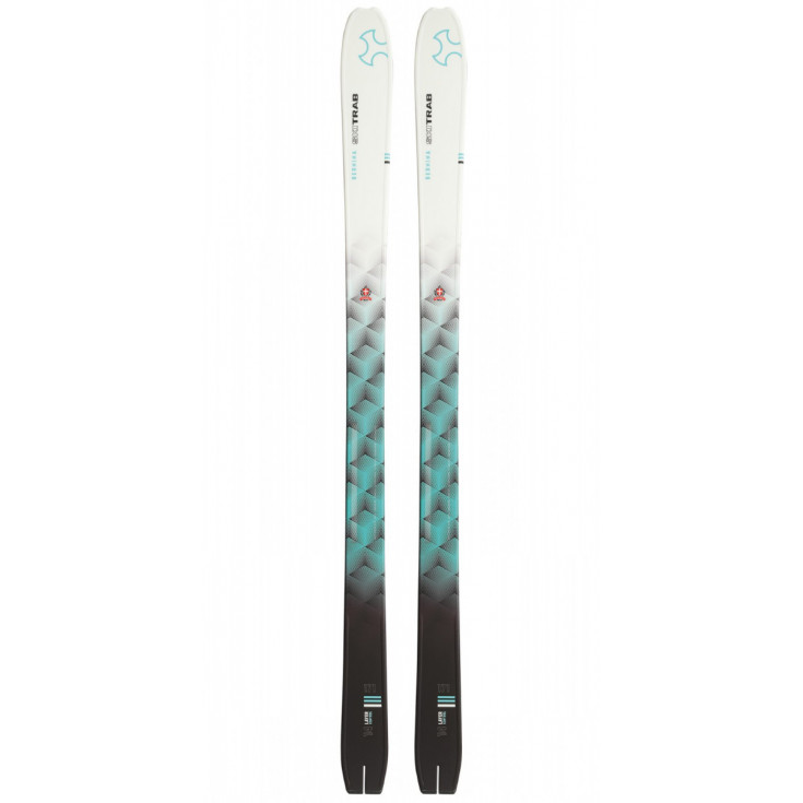Ski de rando femme BERNINA 88 SkiTrab 2024