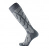 Chaussettes laine mérino SKI WARM light-grey THERM-IC