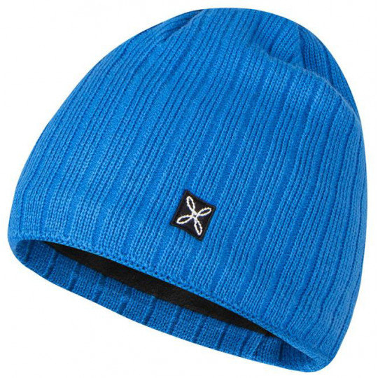 Bonnet TECHNICIAN CAP 86 cenere-blue Montura