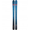 Ski de rando RISE ABOVE 88 bleu Volkl 2024