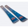 Ski de rando RISE ABOVE 88 bleu Volkl 2024