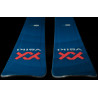 Ski de rando RISE ABOVE 88 bleu Volkl 2024