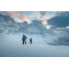 Ski de rando RISE ABOVE 88 bleu Volkl 2024