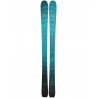 Ski de rando femme RISE ABOVE 88 W vert Volkl 2024