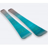 Ski de rando femme RISE ABOVE 88 W vert Volkl 2024