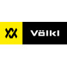 Ski de rando RISE BEYOND 96 rouge Volkl 2023