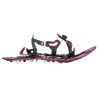 Raquettes à neige femme TSL SYMBIOZ HYPERFLEX INSTINCT S wine TSL Outdoor