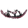Raquettes à neige femme TSL SYMBIOZ HYPERFLEX INSTINCT S wine TSL Outdoor