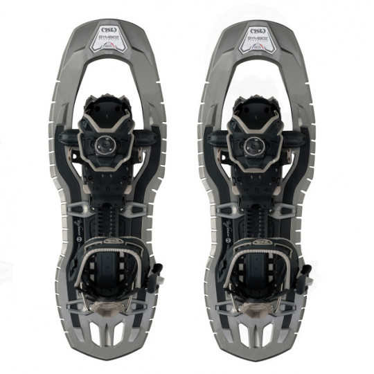 Raquettes à neige TSL SYMBIOZ HYPERFLEX BOA ORIGINAL 2 M metallic TSL Outdoor