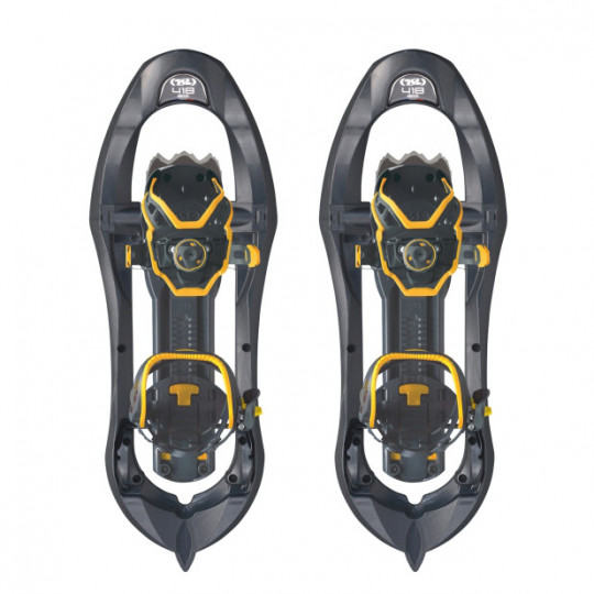 Raquettes à neige TSL 418 Up&Down FIT GRIP BOA gris TSL Outdoor