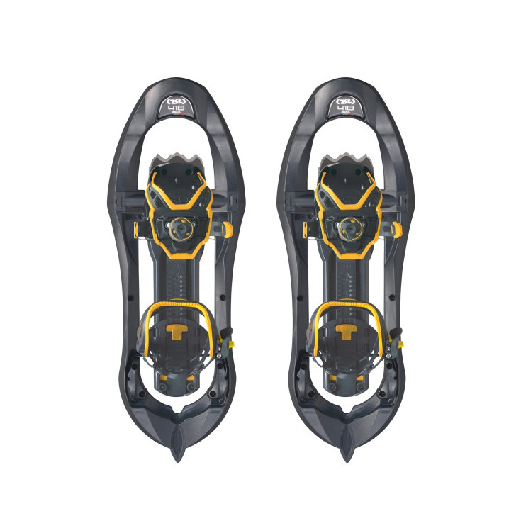 Raquettes à neige TSL 418 Up&Down FIT GRIP BOA gris TSL Outdoor