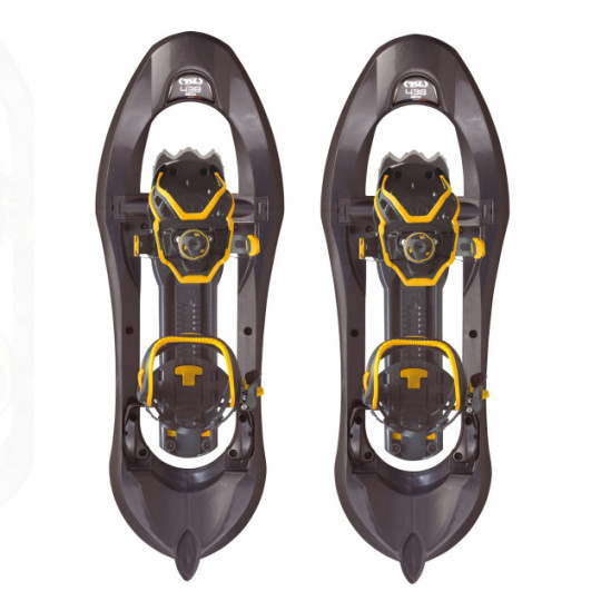 Raquettes à neige TSL 438 Up&Down FIT GRIP BOA gris TSL Outdoor