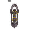 Raquettes à neige TSL 438 Up&Down FIT GRIP BOA gris TSL Outdoor