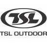 Raquettes à neige TSL 438 Up&Down FIT GRIP BOA gris TSL Outdoor