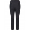 Pantalon Softshell INOX -5cm PANTS noir Montura