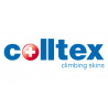 Peau de phoque ski de rando Colltex RACE Crystal 62mm (en vente au mètre)