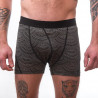 Caleçon homme laine Mérinos IMPRESS BOXER maori SENSOR