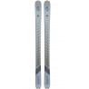 Ski de rando femme W'S SUPERGUIDE 88 gris Scott 2024