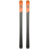 Ski de rando femme W'S SUPERGUIDE 88 gris Scott 2024