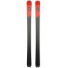Ski de rando polyvalent SUPERGUIDE 88 dark-red Scott