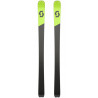 Ski de rando freerando SUPERGUIDE 95 grey-lime Scott