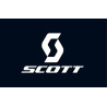 Ski de rando freerando SUPERGUIDE 95 grey-lime Scott