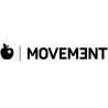Ski de rando femme ALP TRACKS 85 WOMEN vert Movement 2024