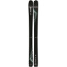 Ski de rando femme ALP TRACKS 85 WOMEN vert Movement 2024