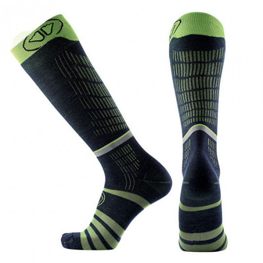 Chaussettes de ski Sidas Ski Merino Performance LV - Sidas - Snow