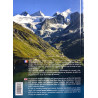 Livre Topo randonnée - Chamonix Zermatt - Du Mont Blanc au Cervin par les sentiers - François-Eric Cormier JMEditions 2020